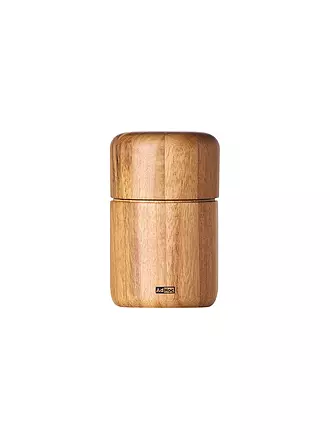 AD HOC | Leinsamen- und Sesammühle SEEDO 10,4cm Akazie | 